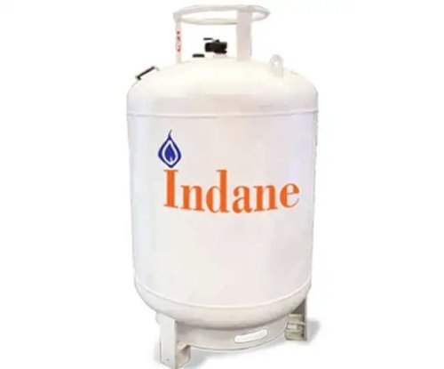 Commercial Gas Cylinder 425 kg Jumbo New Connection